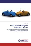 Advanced Intelligent Vehicles control