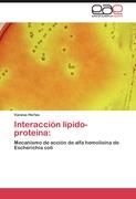 Interacción lípido-proteína