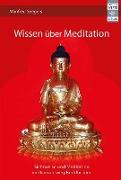 Wissen über Meditation