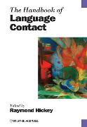The Handbook of Language Contact