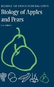 The Biology of Apples and Pears