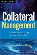 Collateral Management