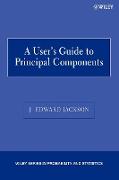 A User's Guide to Principal Components