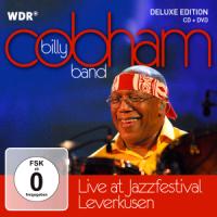 Live At Jazzfestival Leverkusen-Deluxe Edition