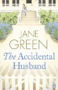 The Accidental Husband