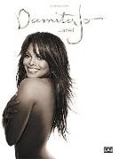 Janet Jackson -- Damita Jo: Piano/Vocal/Chords