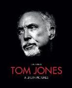 Tom Jones: A Life in Pictures