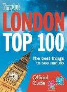 Time Out London Top 100