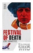 Doctor Who: Festival of Death