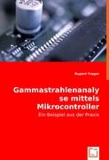 Gammastrahlenanalyse mittels Mikrocontroller