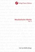 Musikalische Werke