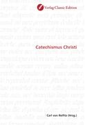 Catechismus Christi