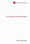 Enchiridion militis christiani