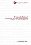 Theologia Teütsch