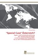 "Special Case" Österreich?