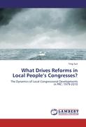 What Drives Reforms in Local People's Congresses?