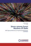 Stress among Sunni Muslims of Delhi