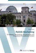 Politik-Marketing