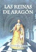 Las reinas de Aragón