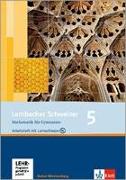 Lambacher Schweizer. 9. Schuljahr. Arbeitsheft plus Lösungsheft mit Lernsoftware. Baden-Württemberg