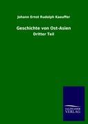 Geschichte von Ost-Asien