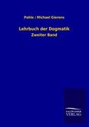 Lehrbuch der Dogmatik