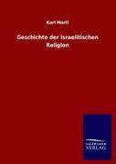 Geschichte der israelitischen Religion