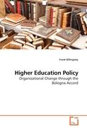 Higher Education Policy