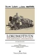 Lokomotiven der badischen Eisenbahnen 01