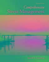 Comprehensive Stress Management