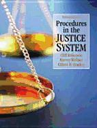 Procedures in the Justice System Plus Mycrimekit -- Access Card Package