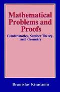 Mathematical Problems and Proofs