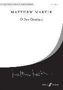 O Rex Gentium: Satb, Choral Octavo