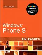 Windows Phone 8 Unleashed