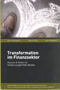 Transformationen im Finanzsektor