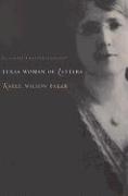Texas Woman of Letters, Karle Wilson Baker