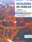 Geología de Huelva : lugares de interés geológico