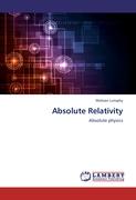 Absolute Relativity