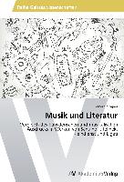 Musik und Literatur