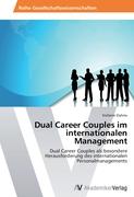 Dual Career Couples im internationalen Management