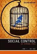 Social Control: An Introduction