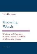 Knowing Words