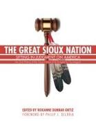 The Great Sioux Nation: Sitting in Judgment on America