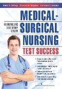 Medical-Surgical Nursing Test Success