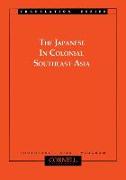 The Japanese in Colonial Southeast Asia