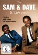 Sam And Dave Show-1967