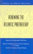 Renewing the Atlantic Partnership