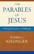 The Parables of Jesus