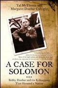 Case for Solomon