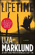 Lifetime: A Novelvolume 3
